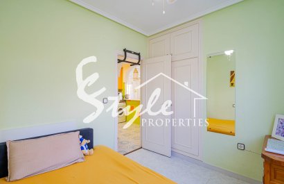 Resale - Apartamento - Punta Prima
