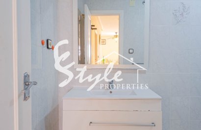 Resale - Apartamento - Punta Prima