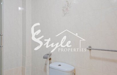 Resale - Apartamento - Punta Prima