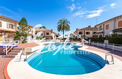 Resale - Apartamento - Punta Prima