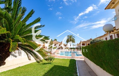 Resale - Apartamento - Punta Prima