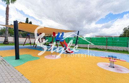 Resale - Apartamento - Punta Prima