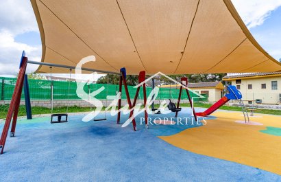 Resale - Apartamento - Punta Prima