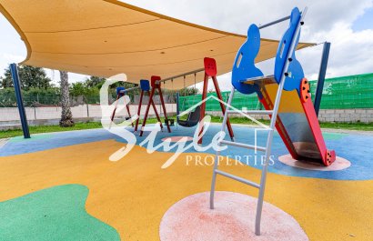 Resale - Apartamento - Punta Prima