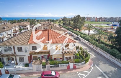 Resale - Apartamento - Punta Prima