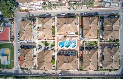 Resale - Apartamento - Punta Prima