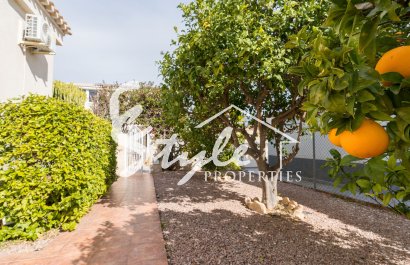 Resale - Villa - Orihuela-Costa - Playa Flamenca