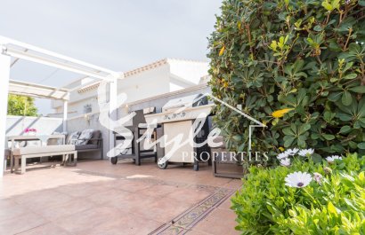Resale - Villa - Orihuela-Costa - Playa Flamenca