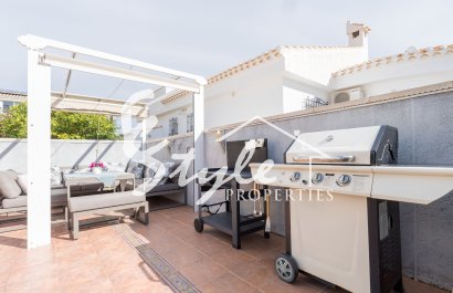 Resale - Villa - Orihuela-Costa - Playa Flamenca