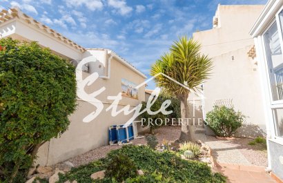 Resale - Villa - Orihuela-Costa - Playa Flamenca