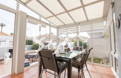Resale - Villa - Orihuela-Costa - Playa Flamenca