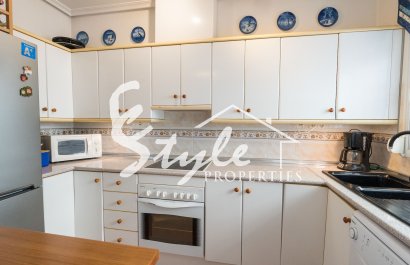 Resale - Villa - Orihuela-Costa - Playa Flamenca