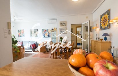 Resale - Villa - Orihuela-Costa - Playa Flamenca