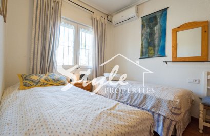 Resale - Villa - Orihuela-Costa - Playa Flamenca