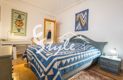 Resale - Villa - Orihuela-Costa - Playa Flamenca