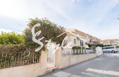 Resale - Villa - Orihuela-Costa - Playa Flamenca