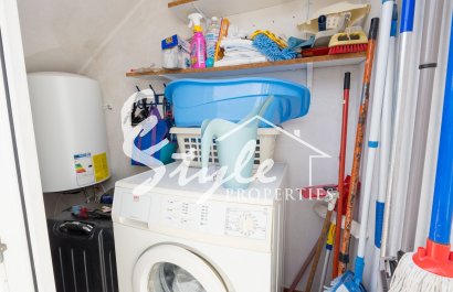 Resale - Villa - Orihuela-Costa - Playa Flamenca