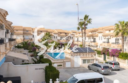 Resale - Villa - Orihuela-Costa - Playa Flamenca