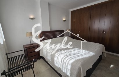Resale - Apartamento - Punta Prima