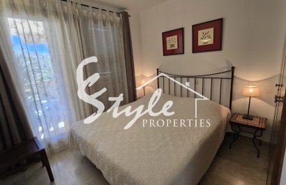 Resale - Apartamento - Punta Prima