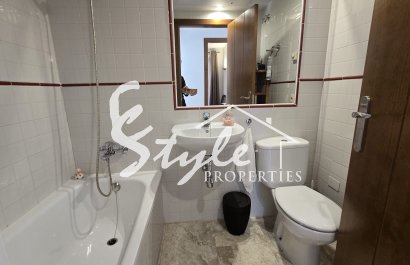 Resale - Apartamento - Punta Prima