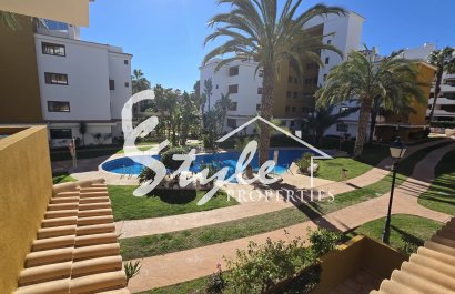 Resale - Apartamento - Punta Prima