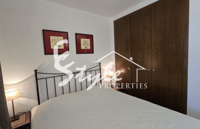 Resale - Apartamento - Punta Prima