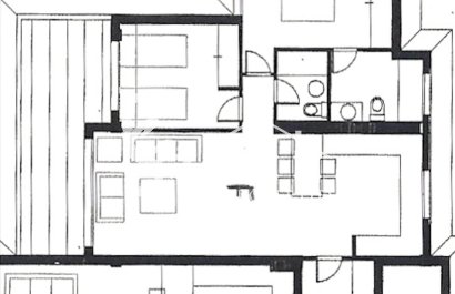 Resale - Apartamento - Punta Prima