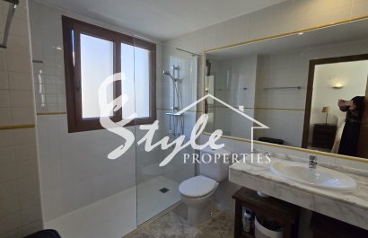 Resale - Apartamento - Punta Prima