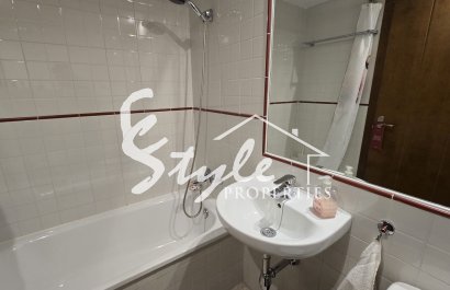 Resale - Apartamento - Punta Prima