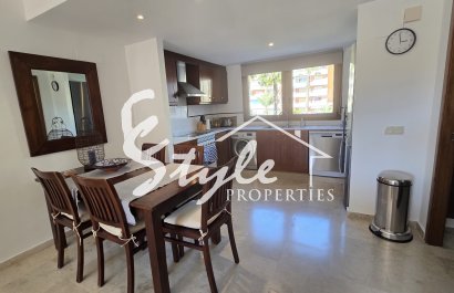 Resale - Apartamento - Punta Prima