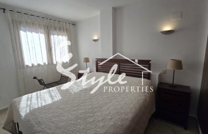 Resale - Apartamento - Punta Prima