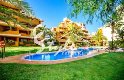 Resale - Apartamento - Punta Prima