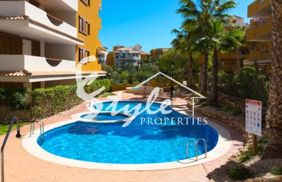 Resale - Apartamento - Punta Prima