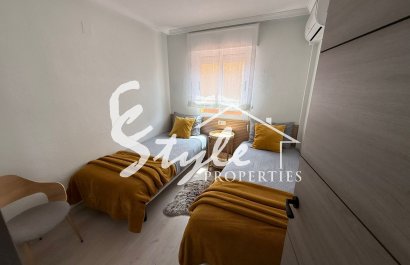 Resale - Semi-Detached Villa - Los Altos