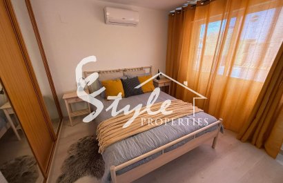 Resale - Semi-Detached Villa - Los Altos