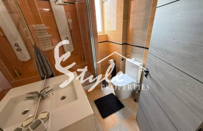 Resale - Semi-Detached Villa - Los Altos