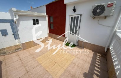 Resale - Semi-Detached Villa - Los Altos