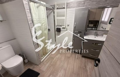 Resale - Semi-Detached Villa - Los Altos