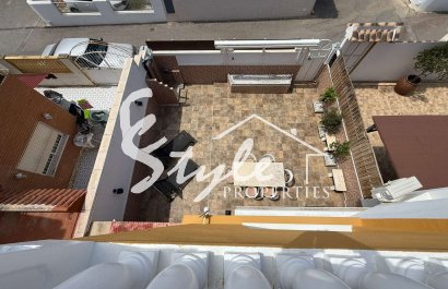 Resale - Semi-Detached Villa - Los Altos