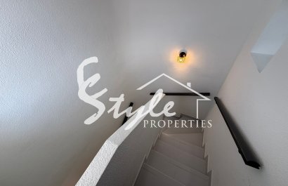 Resale - Semi-Detached Villa - Los Altos