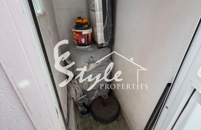 Resale - Semi-Detached Villa - Los Altos