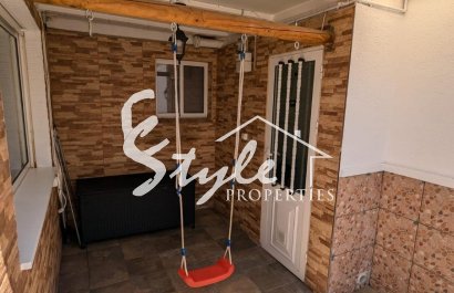 Resale - Semi-Detached Villa - Los Altos
