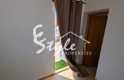 Resale - Semi-Detached Villa - Los Altos