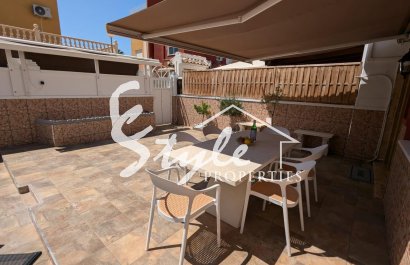 Resale - Semi-Detached Villa - Los Altos