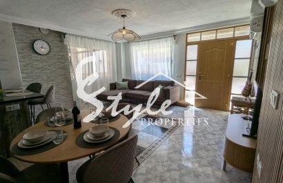 Resale - Semi-Detached Villa - Los Altos