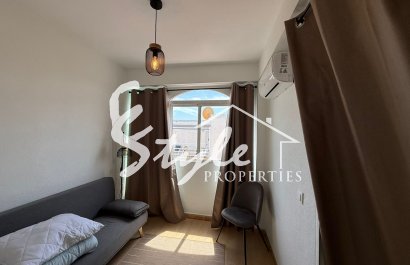 Resale - Semi-Detached Villa - Los Altos