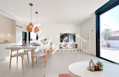 Reventa - Semidetached - Santiago de Ribeira - Santiago de la Ribera