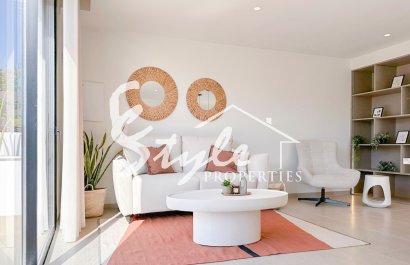 Reventa - Semidetached - Santiago de Ribeira - Santiago de la Ribera