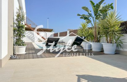 Reventa - Semidetached - Santiago de Ribeira - Santiago de la Ribera